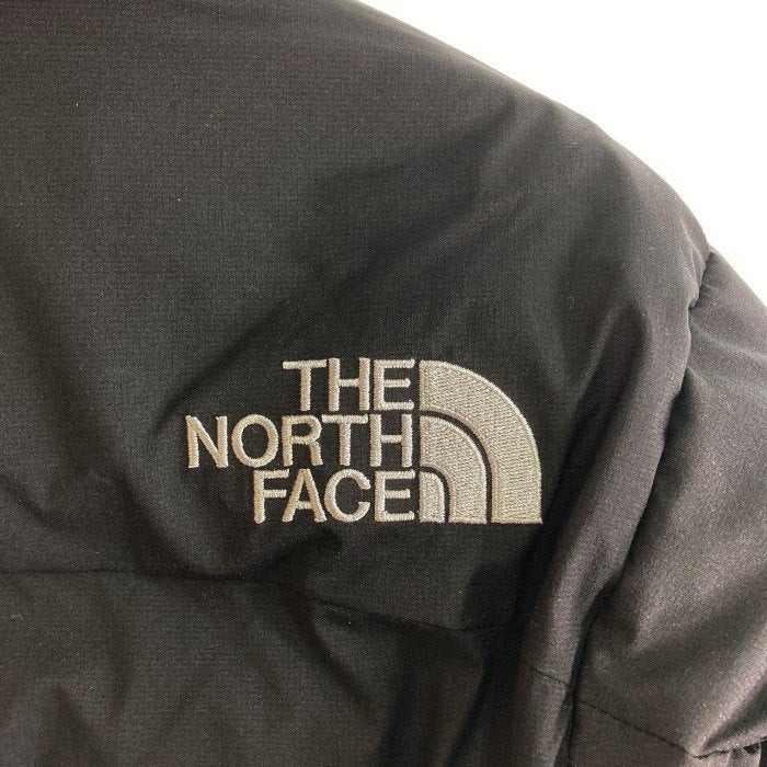 THE NORTH FACE ノースフェイス ND91950 Baltro Light Jacket バルトロライトジャッケット ダウン ブラック sizeS 瑞穂店