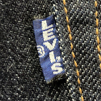 LEVI’S リーバイス 56497-0038 MADE & CRAFTED メイド アンド クラフテッド デニムパンツ 濃紺 インディゴ sizeW31 瑞穂店