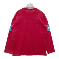 COREFIGHTER コアファイター CF1 プリント スウェットトレーナー レッド sizeM 瑞穂店