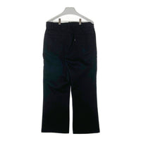 Levi's リーバイス STA-PREST スタプレスト 5ポケットパンツ ブラック size34 瑞穂店