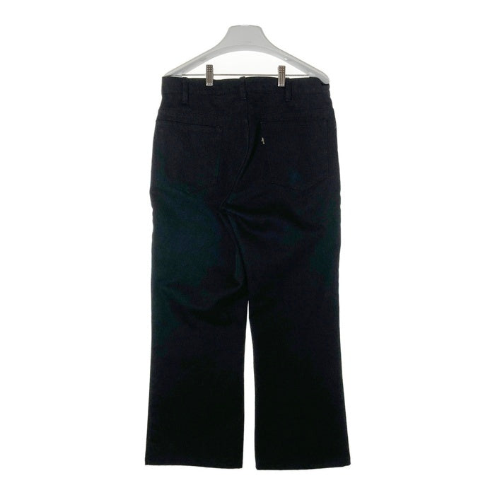 Levi's リーバイス STA-PREST スタプレスト 5ポケットパンツ ブラック size34 瑞穂店