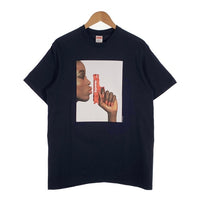 SUPREME シュプリーム 21SS Water Pistol Tee ウォーターピストルTシャツ ネイビー Size M 福生店
