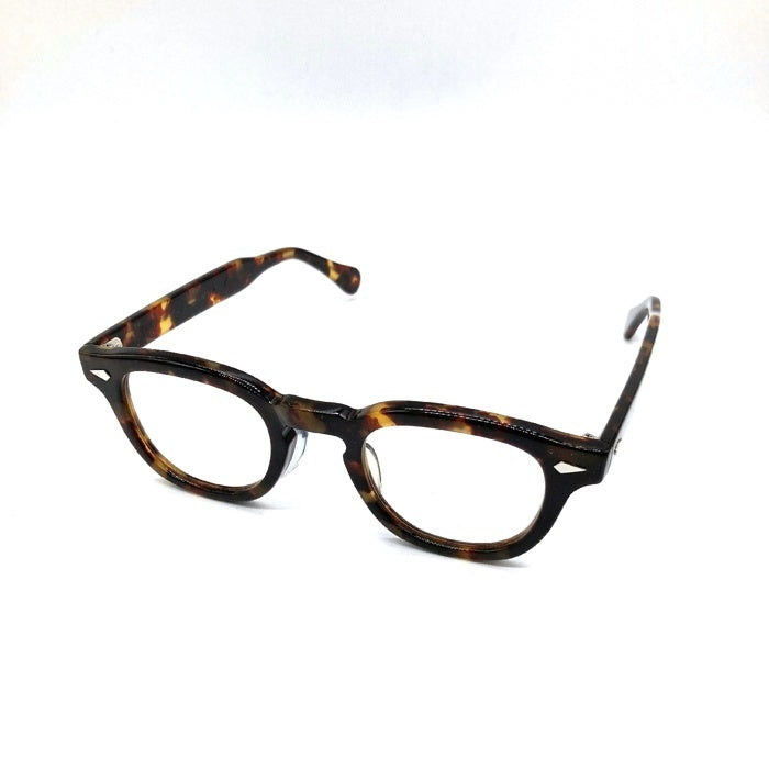 TART OPTICAL ARNEL タートオプティカルアーネル JD-04 CLIP 002 44-24 べっ甲 サングラス ブラウン 瑞穂店