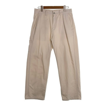 Carhartt WIP カーハートワークインプログレス DREWE PANT ドリューパンツ ワーク ナチュラル Size S 福生店
