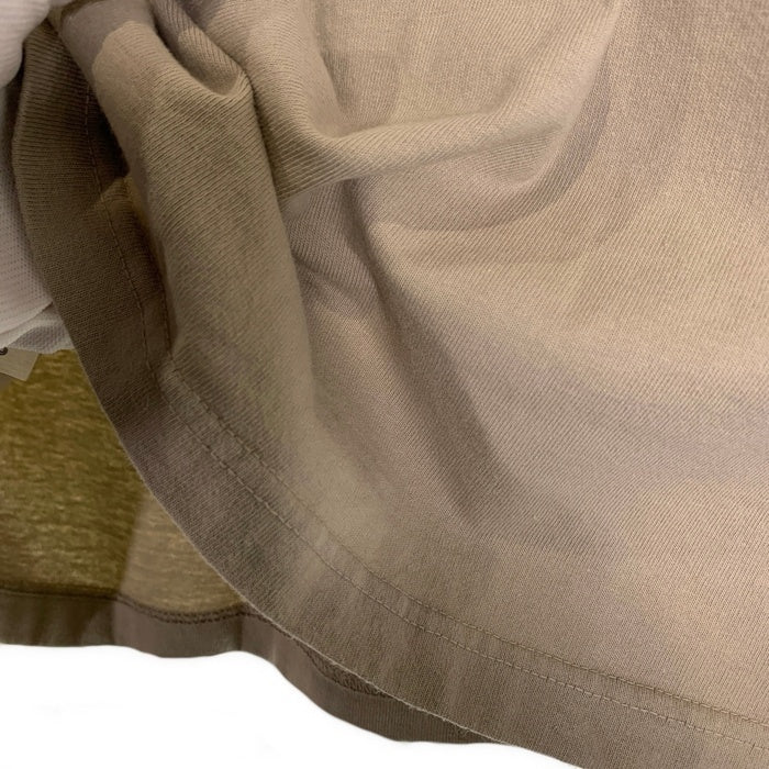 TOYS McCOY トイズマッコイ SNOOPY TEE ウッドストック プリントTシャツ サンド TMC2523 Size L 福生店