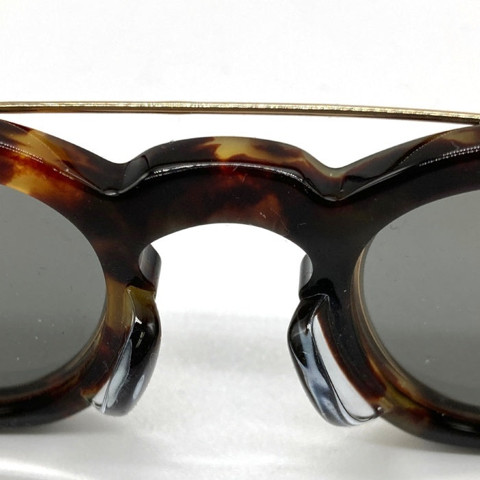 TART OPTICAL ARNEL タートオプティカルアーネル JD-04 CLIP 002 44-24 べっ甲 サングラス ブラウン 瑞穂店