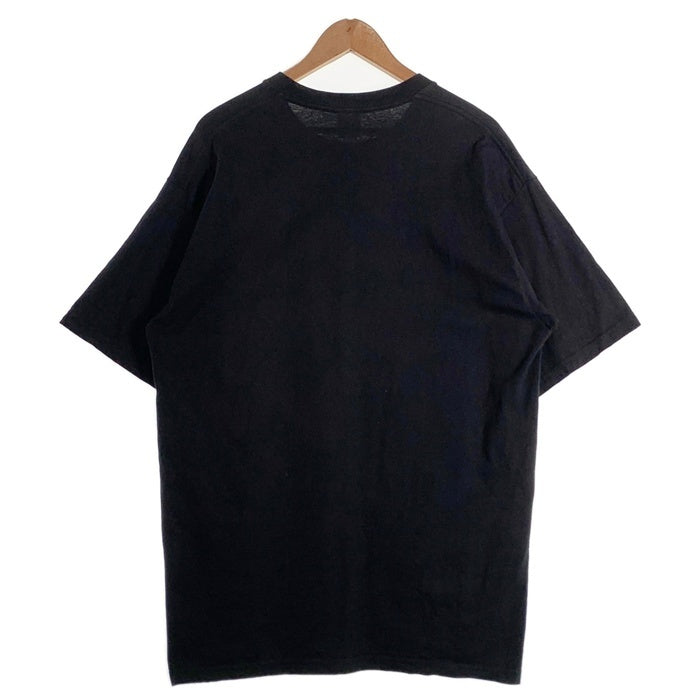 SUPREME シュプリーム 22AW Elephant Tee エレファント プリントTシャツ ブラック Size XL 福生店