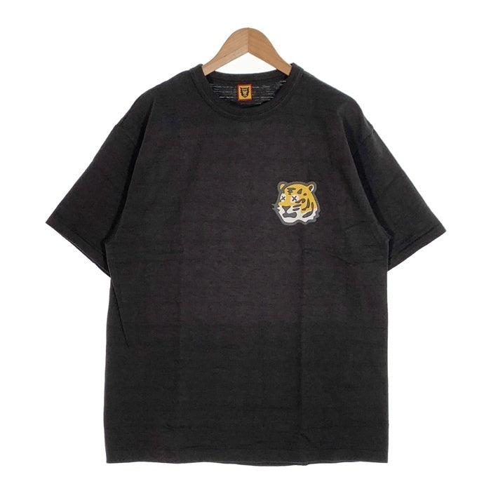 HUMAN MADE ヒューマンメイド Tシャツ ブラックMサイズ HUMAN MADE ヒューマンメイド ハートロゴ ブラック Tシャツ