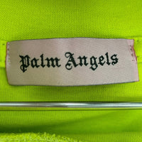 Palm Angels パームエンジェルス PMBB036F18441027 ロンT ネオン