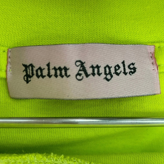 Palm Angels パームエンジェルス PMBB036F18441027 ロンT ネオン sizeXL 瑞穂店