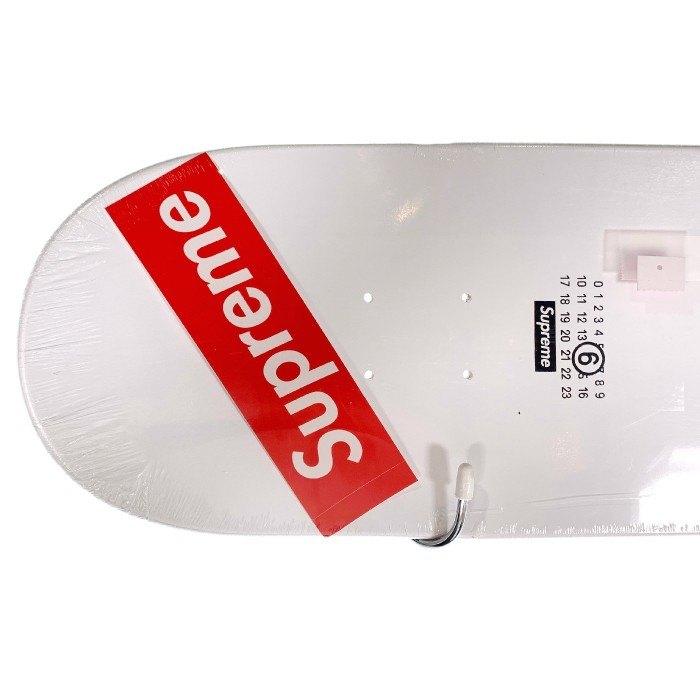 SUPREME シュプリーム 24SS MM6 エムエムシックス Skateboard スケートボードデッキ  福生店