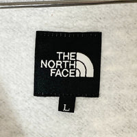 THE NORTH FACE ノースフェイス NT11740R ハーフジップパーカー グレー sizeL 瑞穂店