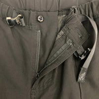 GRAMICCI グラミチ ストレッチ クライミングパンツ エディフィス別注 GMP-19S838 ブラック Size M 瑞穂店