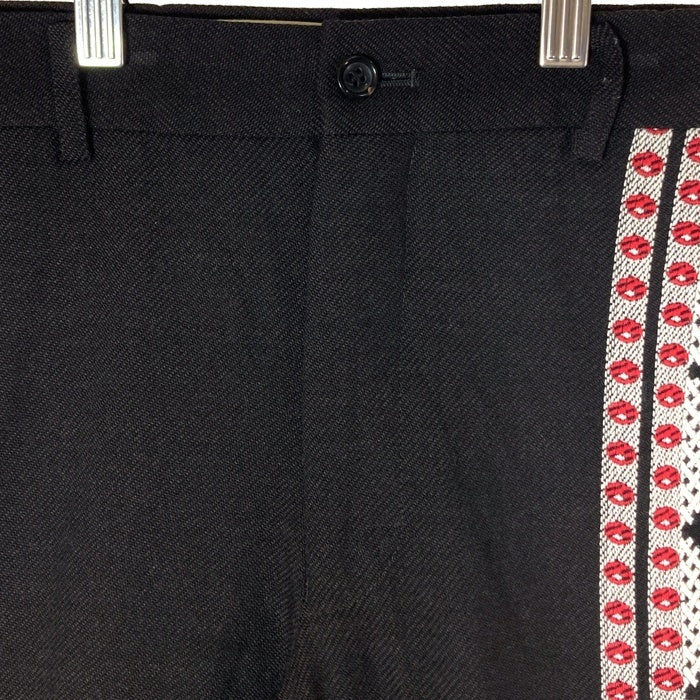 COMME des GARCONS HOMME PLUS コムデギャルソンオムプリュス PR