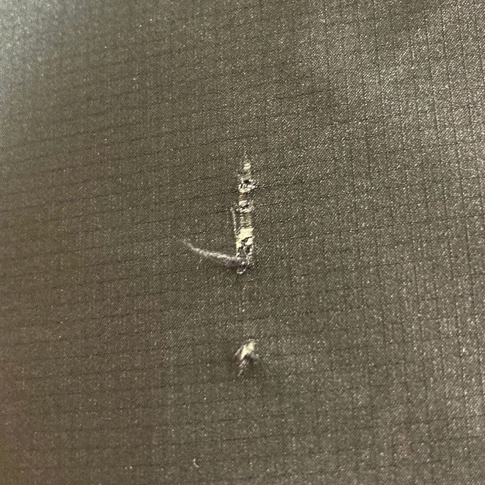 THE NORTH FACE ザノースフェイス ND92360 オルタレーションバフズジャケット ブラック sizeXL 瑞穂店