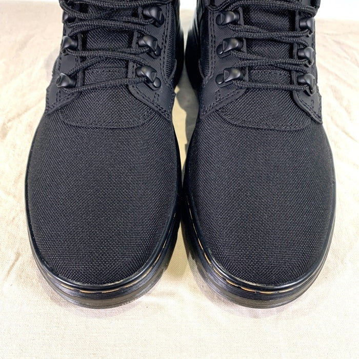 Dr.Martens ドクターマーチン Combs Tech 2 コームズテック 8ホールブーツ ブラック 30858001 Size UK8 (27.0cm) 福生店