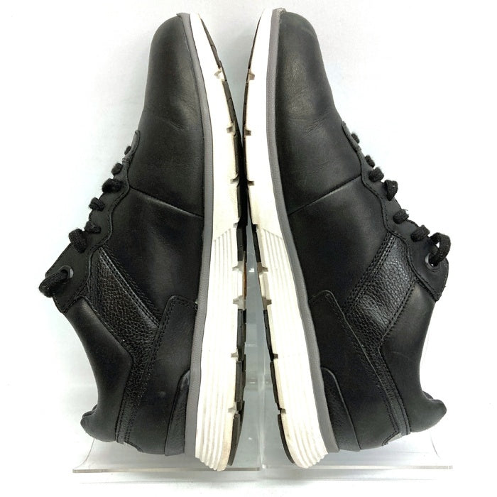 TImberland ティンバーランド A1IWS KILLINGTON レザースニーカー ブラック size25cm 瑞穂店