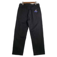 SUPREME シュプリーム 23AW Chino Pant チノパンツ ピンナップガール ブラック Size 30 福生店