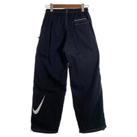 SUPREME シュプリーム NIKE ナイキ 24SS RIPSTOP TRACK PANT リップストップ トラックパンツ ブラック Size S 福生店