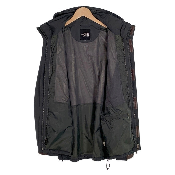 THE NORTH FACE ノースフェイス GORE-TEX マウンテンパーカー グレー 韓国 Size 105 (XL) 福生店