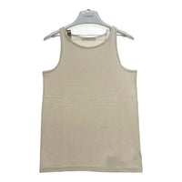 ETRE TOKYO エトレトウキョウ スリットスリーブ2ピーススウェット アイボリー Size F 瑞穂店