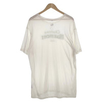 Chateau Marmont HOTEL シャトーマーモント プリントTシャツ オフホワイト ホテル Size XL 福生店