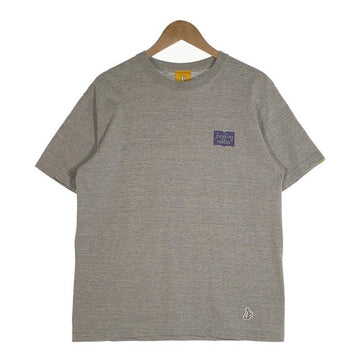 FR2 エフアールツー fxxking rabbits プリントTシャツ グレー Size M 福生店