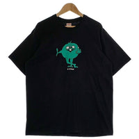 SUPREME シュプリーム 23AW Camacho Tee カマチョ プリントTシャツ ブラック USA製 Size XL 福生店