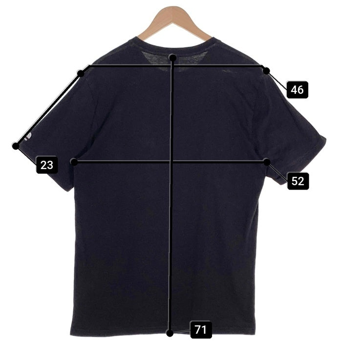 SUPREME シュプリーム 22SS THE NORTH FACE ノースフェイス Sketch S/S Top スケッチ プリントTシャツ ブラック NT02203I Size US M 福生店