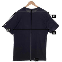 SUPREME シュプリーム 22SS THE NORTH FACE ノースフェイス Sketch S/S Top スケッチ プリントTシャツ ブラック NT02203I Size US M 福生店