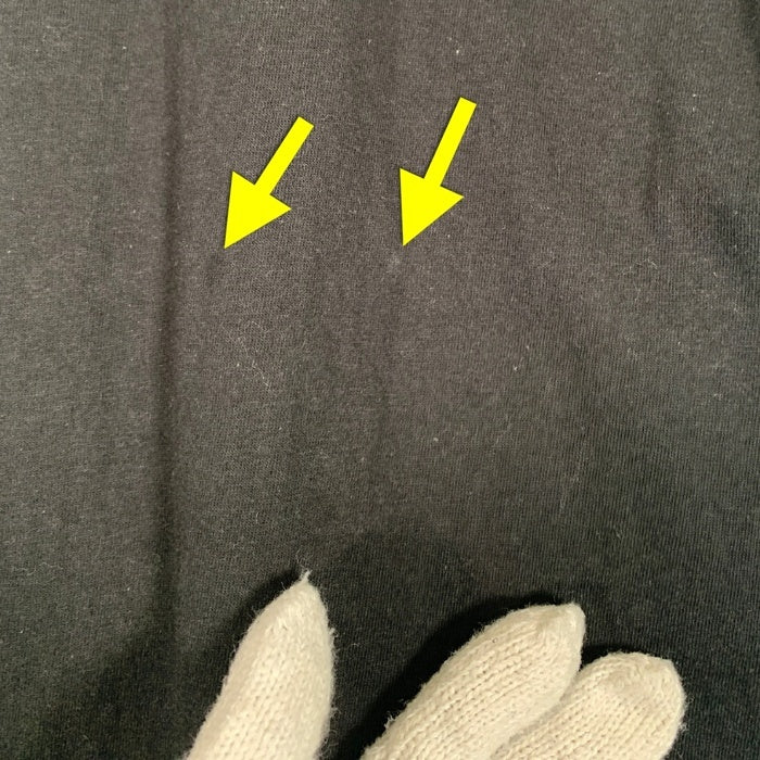 SUPREME シュプリーム 23ss Arabic Logo Tee アラビックロゴ プリントTシャツ ブラック Size XXL 福生店