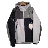 ARC'TERYX アークテリクス BEAMS ビームス Wabi-Sabi Beta Jacket SP ベータジャケット マルチ X000007490010 Size L 福生店