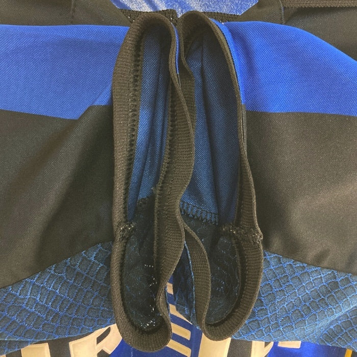 NIKE ナイキ インテル 01-02 ホーム ユニフォーム ブルー sizeS 瑞穂店