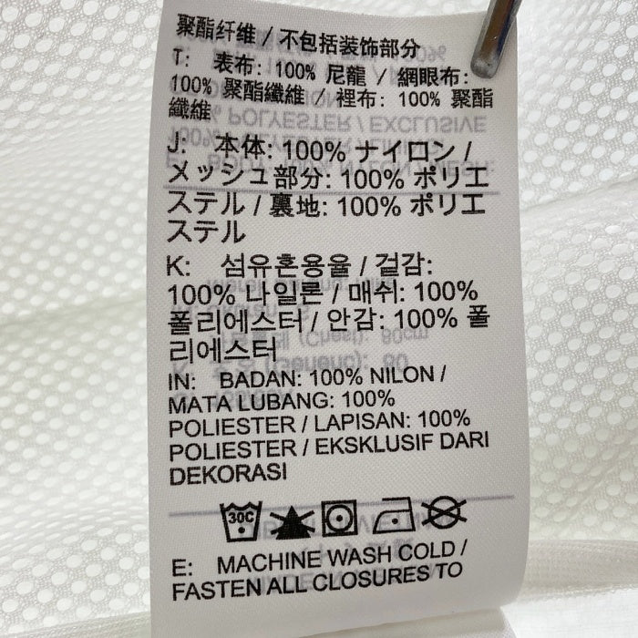 NIKE ナイキ CD7641-100 ACG ナイロンジャケット ホワイト sizeS 瑞穂店