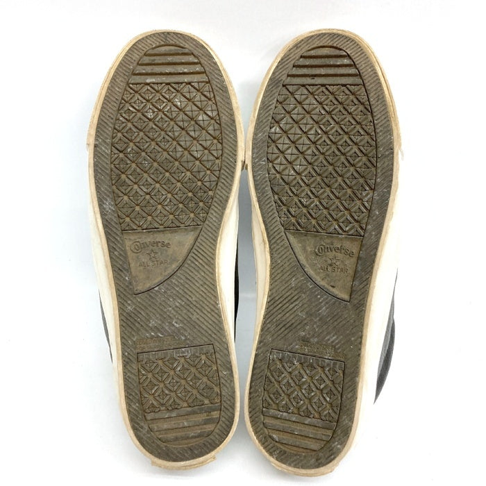 CONVERSE コンバース 1SD772 BREAKSTAR SK SHINPEI UENO 上野伸平 スニーカー ブラック size27.5cm 瑞穂店