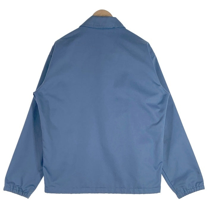 TENDERLOIN テンダーロイン コーチジャケット ライトブルー Size M 福生店