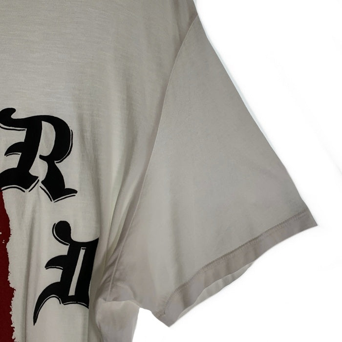 AMIRI アミリ Wes Lang Solar Kings S/S Tee 半袖 Tシャツ ホワイト Size XL 福生店