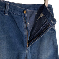 80-90's Carhartt カーハート デニムペインターパンツ インディゴ Size 34×30 福生店