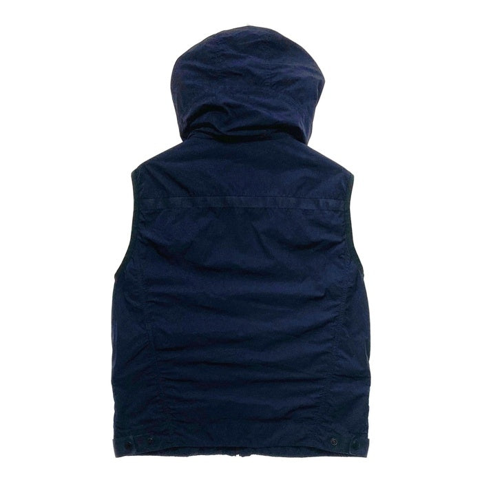 MONCLER モンクレール TOUQUES GIUBBOTTO ネイビー size0 ※品質タグ欠損 瑞穂店
