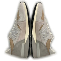new balance ニューバランス M475VTI ローカットスニーカー グレー Size 28.5cm 瑞穂店