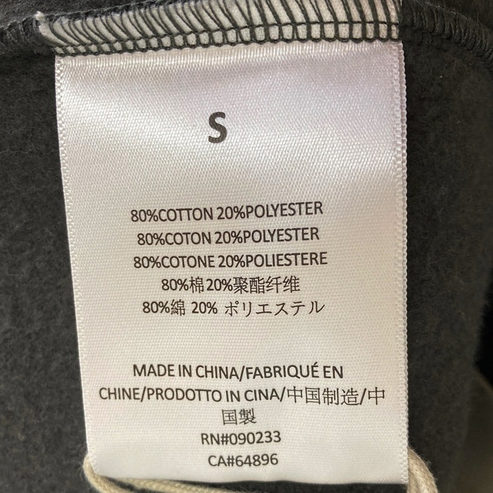 ESSENTIALS エッセンシャルズ 1977 SWEAT HOODIE スウェットパーカー グレー sizeS 瑞穂店
