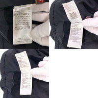 Champion チャンピオン PRIMALOFT HOODED DOWN JACKET 中綿 プリマロフト フーデッド ダウンジャケット ブラック C3-S618 Size L 福生店