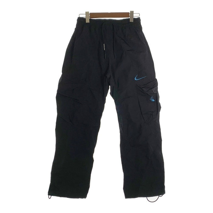 NIKE ナイキ OFF-WHITE オフホワイト TRACKSUIT トラックスーツ ジャケット パンツ セットアップ ブラック DN1705-010 Size S 福生店