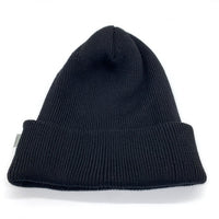STABRIDGE スタブリッジ the Apartment ザ アパートメント the Beanie ザ ビーニー ニットキャップ ブラック イエロー 福生店