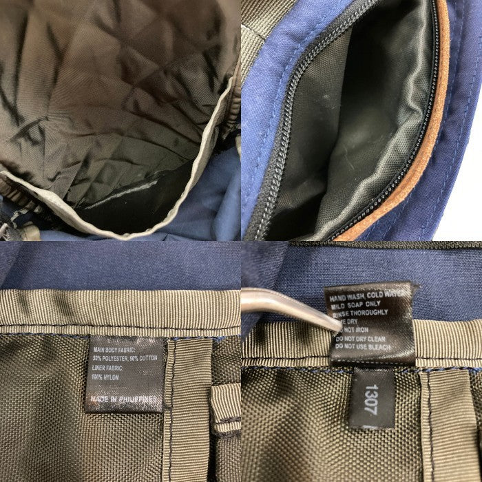 GREGORY グレゴリー オフショアデイ バックパック リュック ネイビー 瑞穂店