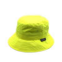 STUSSY ステューシー Reflective Bucket Hat リフレクティブ バケットハット 蛍光イエロー 132969 Size S/M 福生店