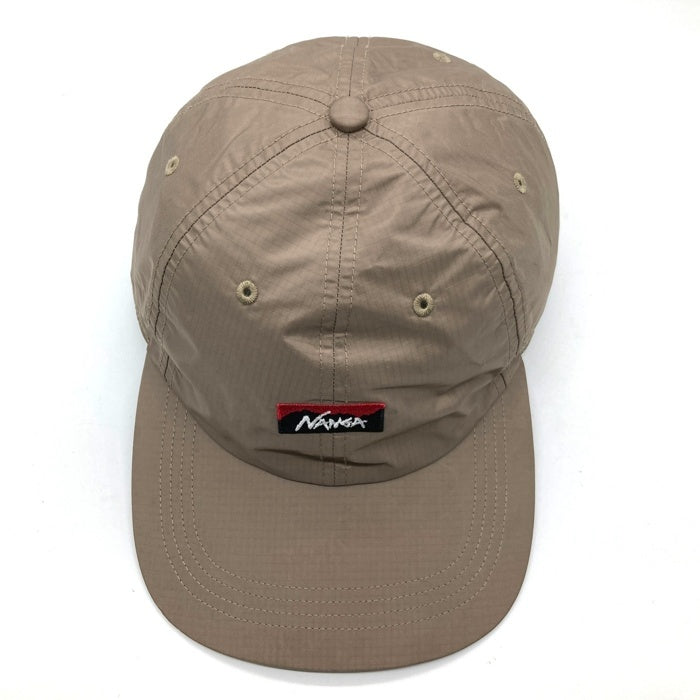 NANGA×47 ナンガ×フォーティーセブン オーロラテックス キャップ モカブラウン sizeOSFA 瑞穂店