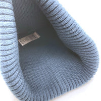 SUPREME シュプリーム Small Box Logo Beanie スモールボックスロゴ リブビーニー キャップ ネイビー アクリル 瑞穂店