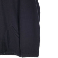 60's Oakbrook Sportswear オークブルックスポーツウェア ウール ジップアップジャケット ブラック TALON ヒゲロング Size L 相当 福生店