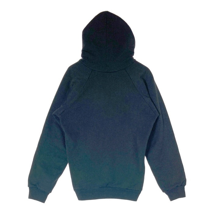 CAMBER キャンバー CHILLBUSTER チルバスター Thermal Zip Hoodie サーマル ジップ フーディー パーカー ブラック Size S 瑞穂店